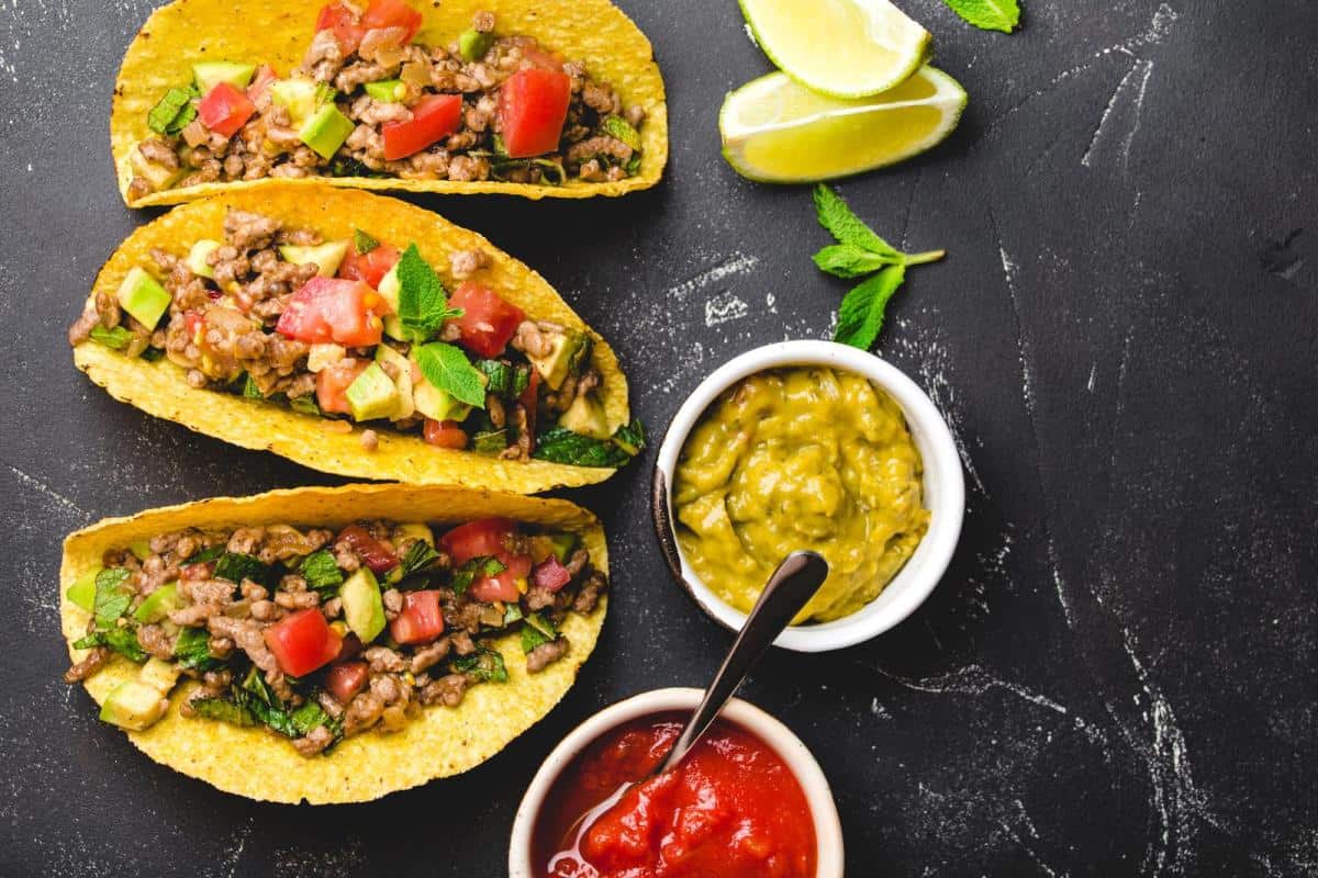tacos