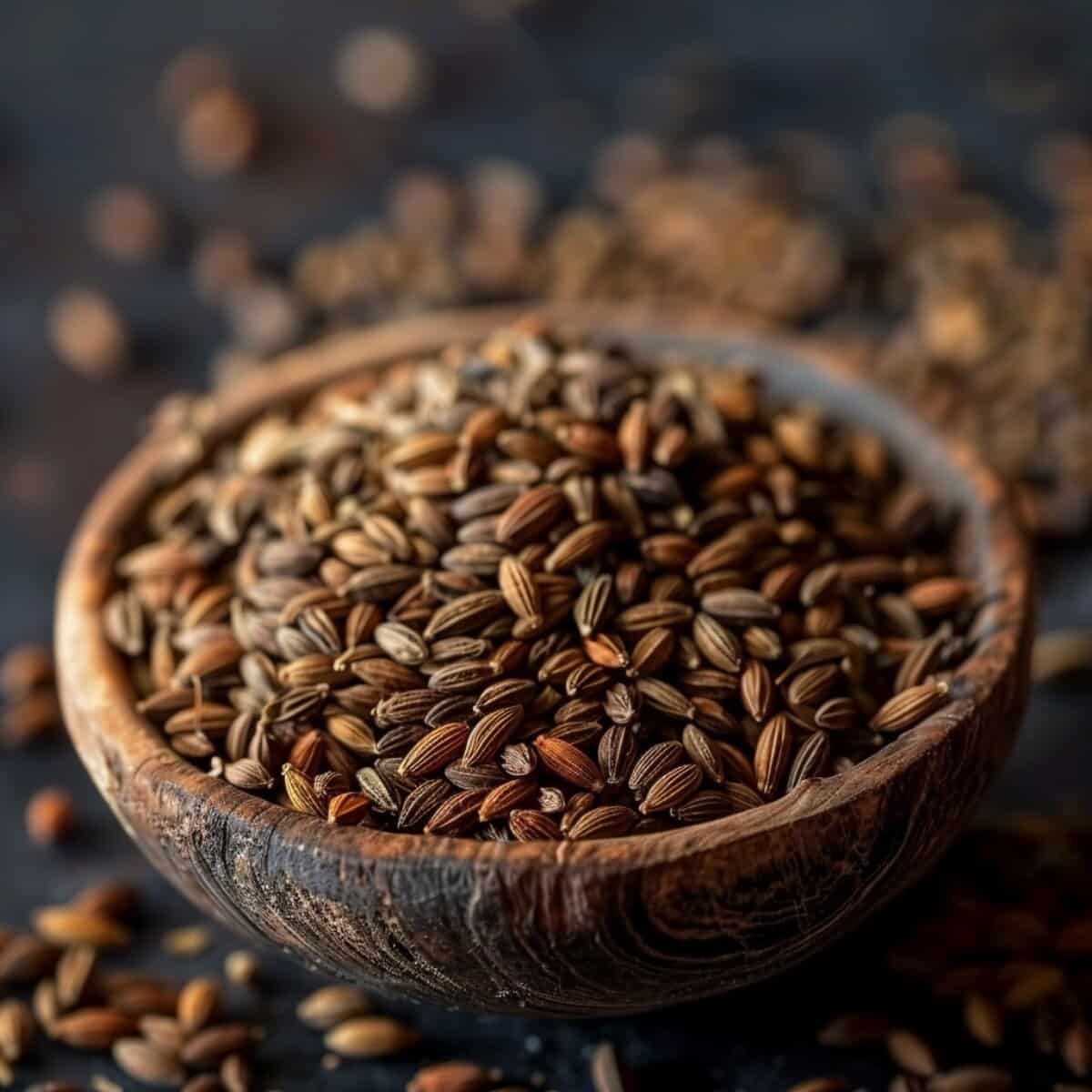 carom seeds
