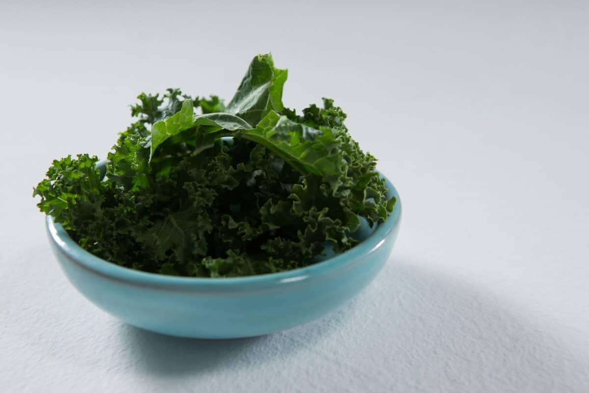 mustard greens