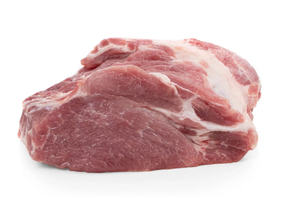pork butt