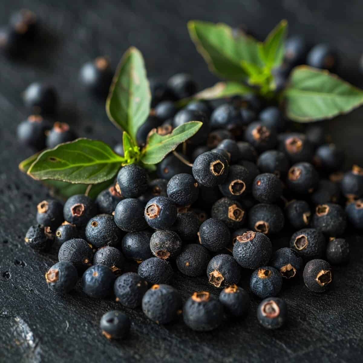 tasmanian pepper