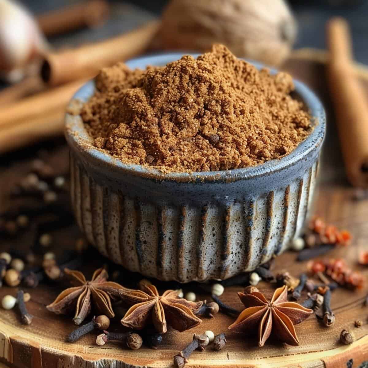 chinese five-spice powder