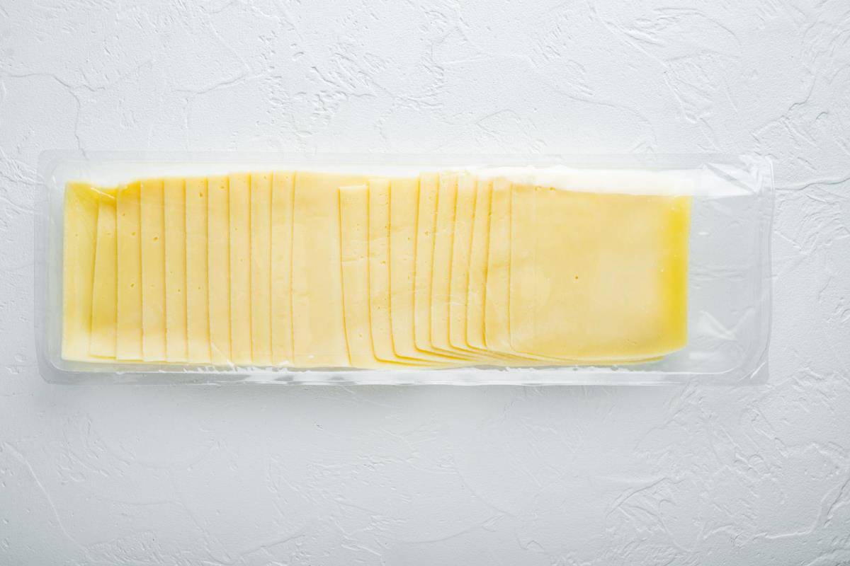 american swiss cheese