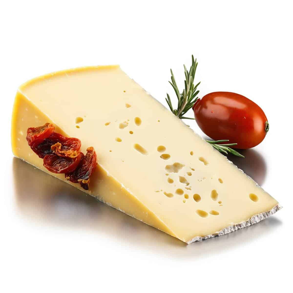 Fontina: The Italian Swiss Cheese