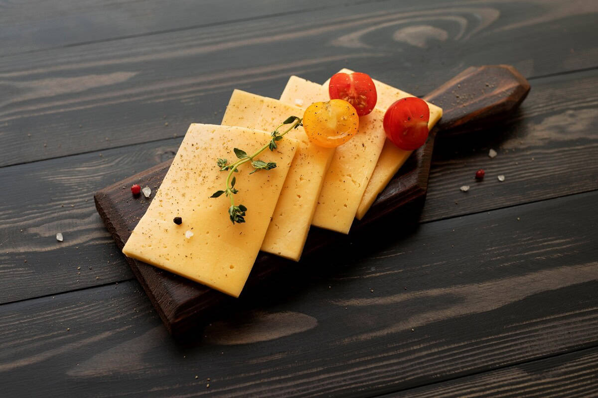 violife swiss style slices