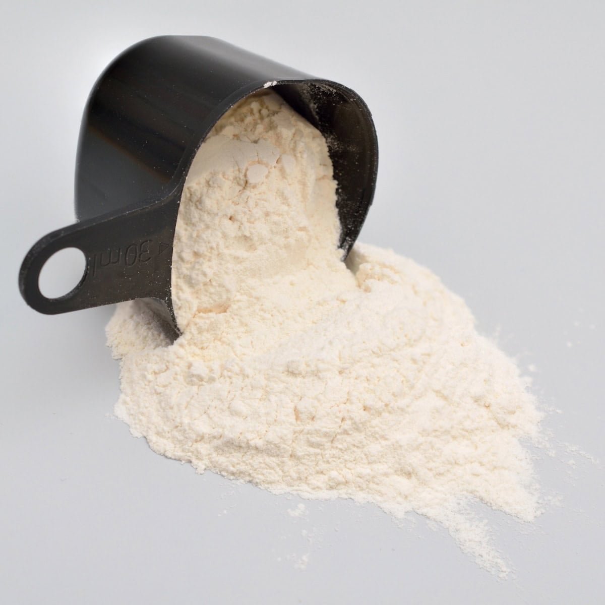 xanthan gum