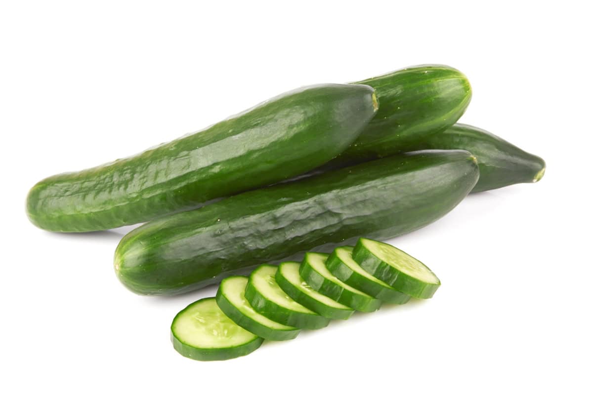cucumber