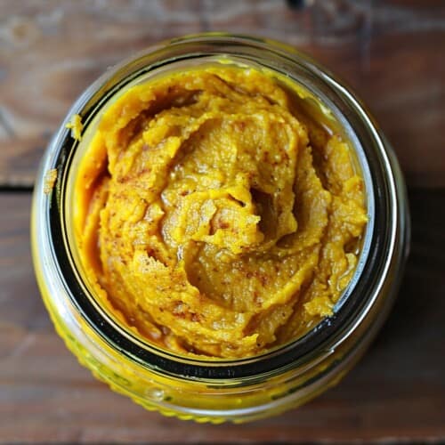 aji amarillo paste
