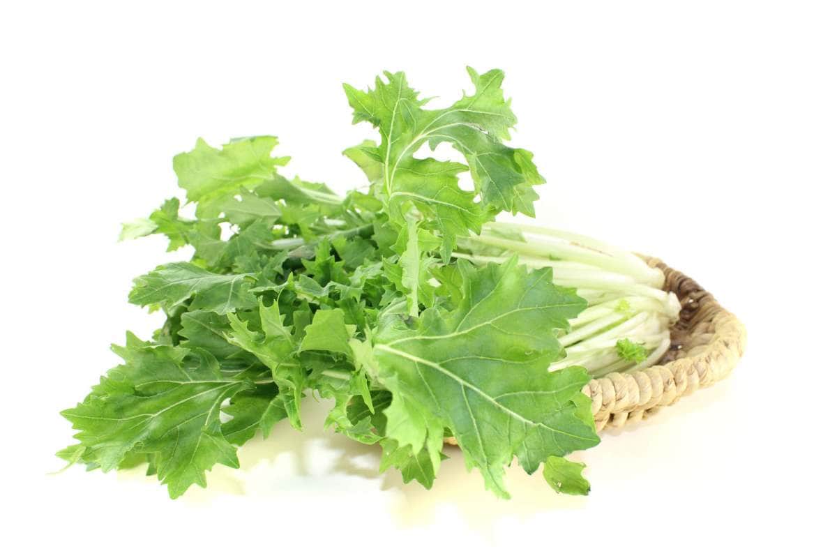 turnip greens