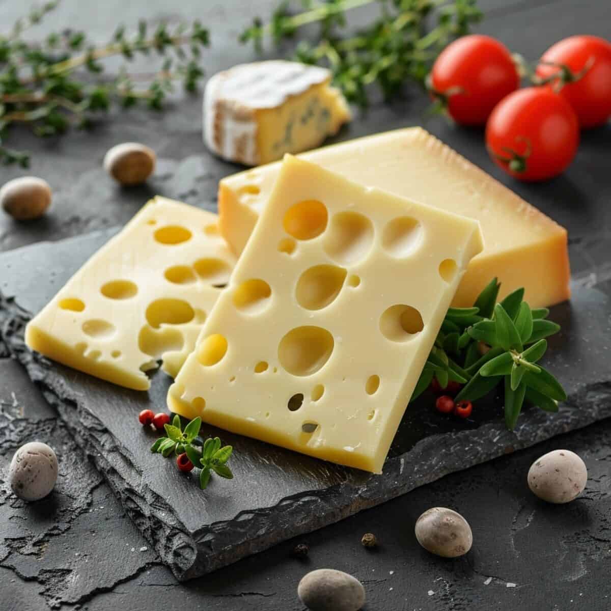 jarlsberg cheese
