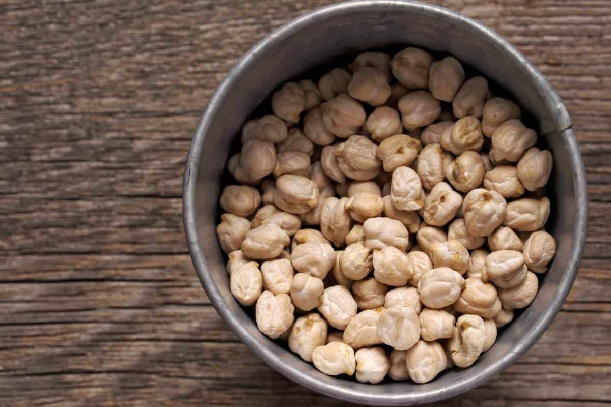 garbanzo beans