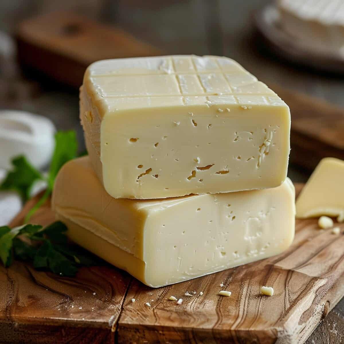 Butterkäse cheese