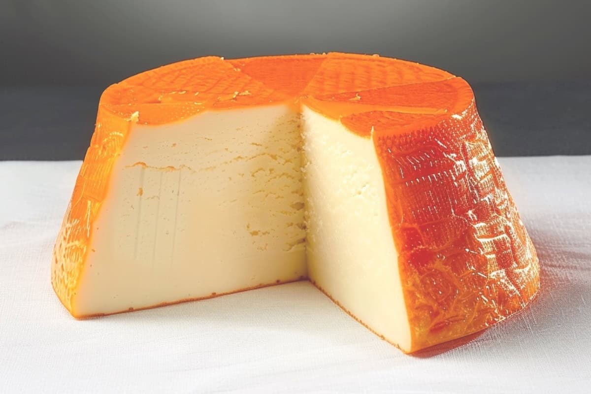saint-paulin cheese