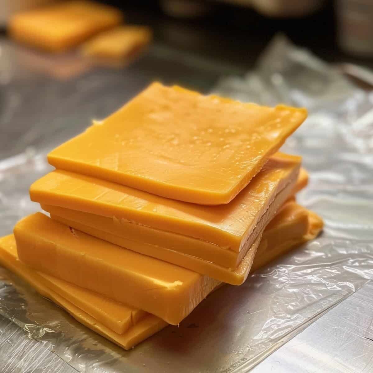 colby cheese