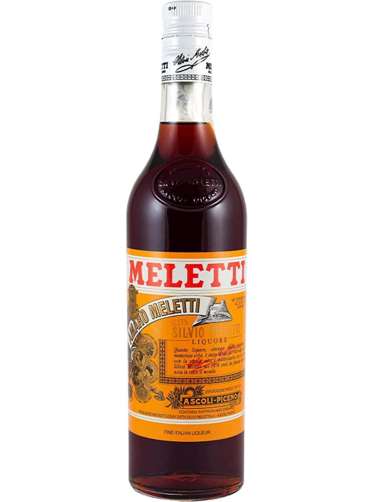 Meletti Amaro