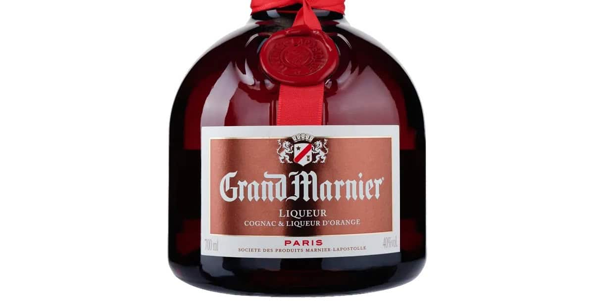 grand marnier