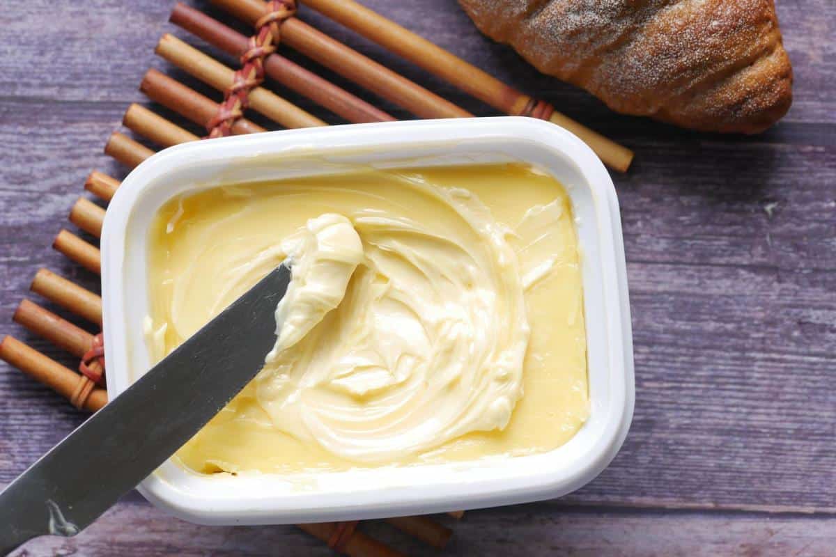 margarine