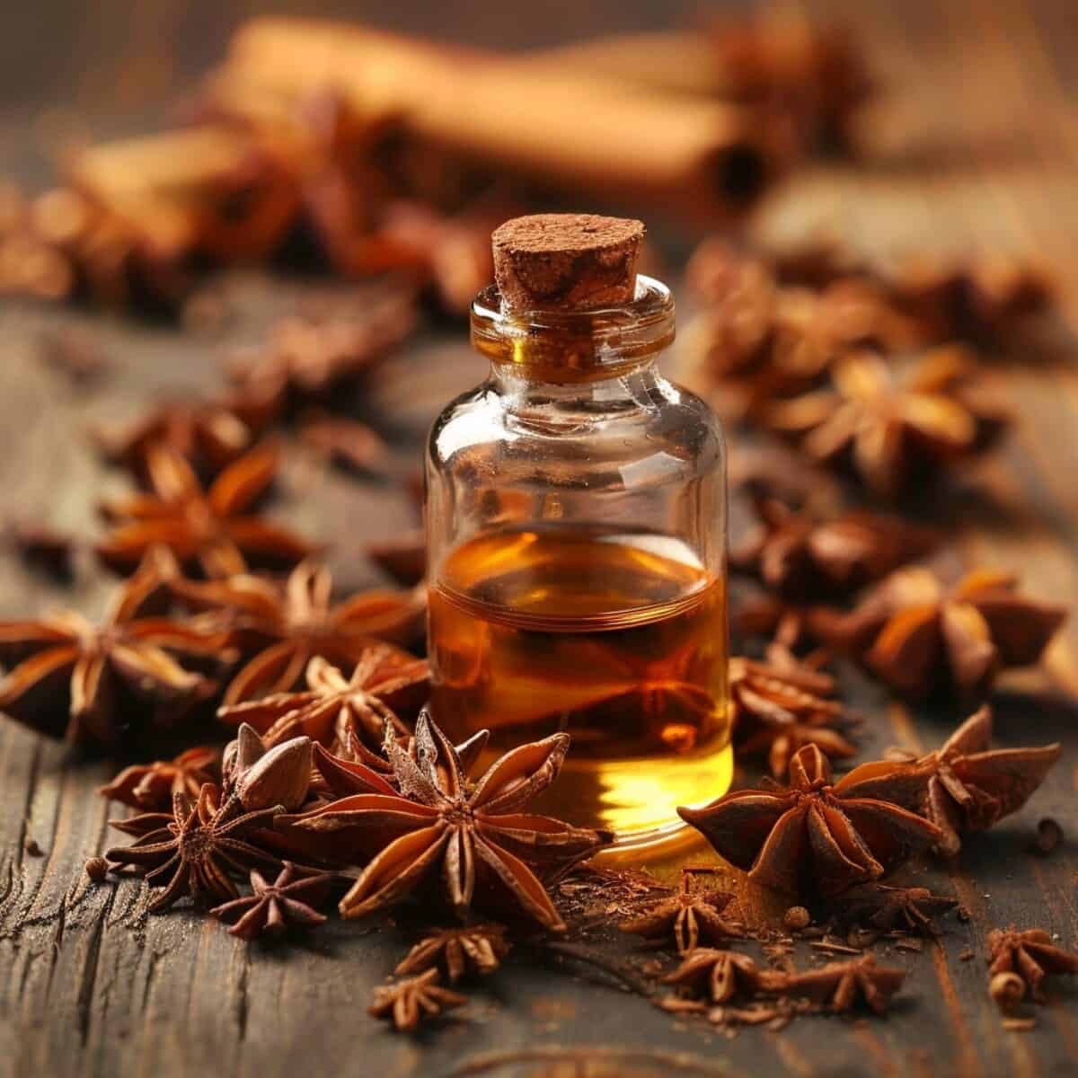 anise extract