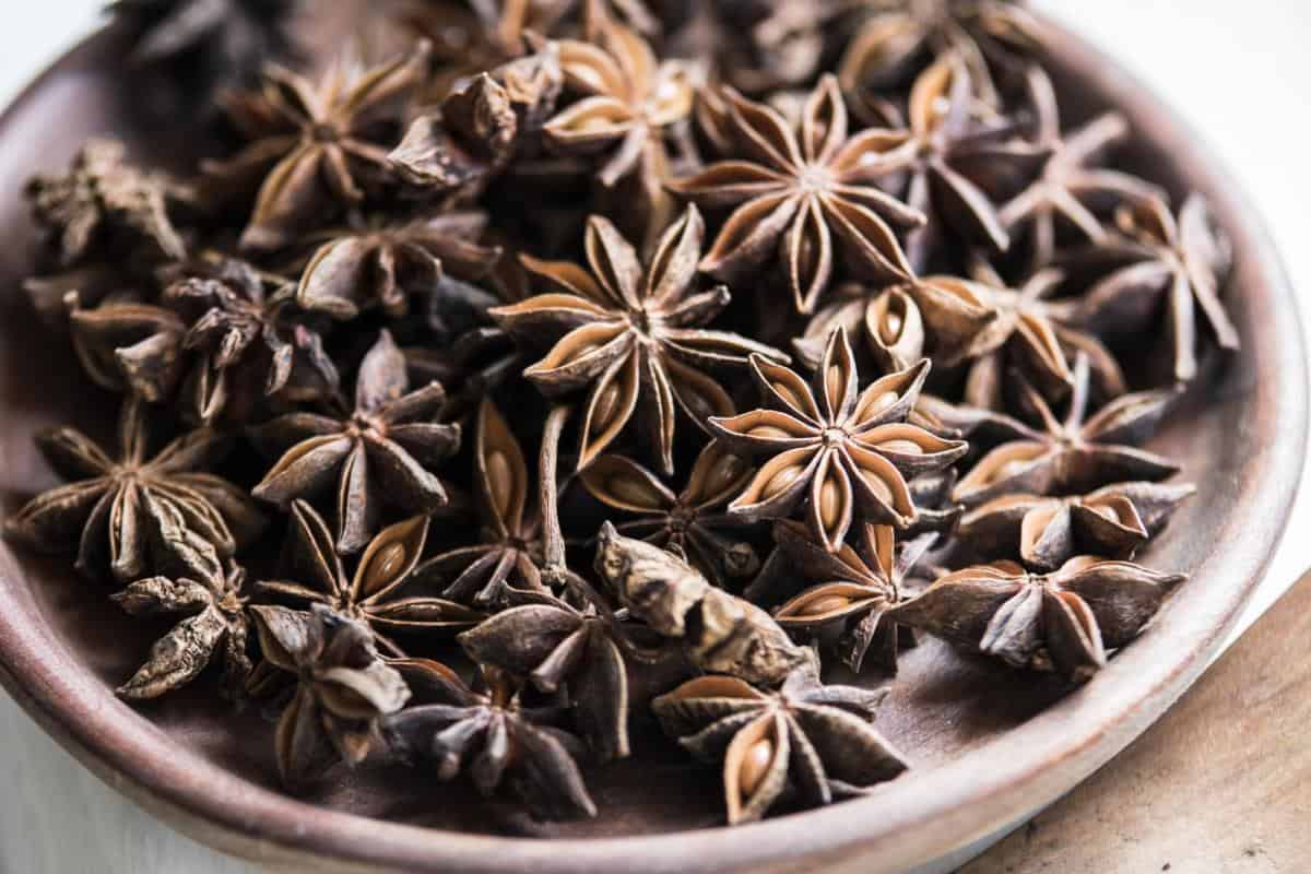 star anise