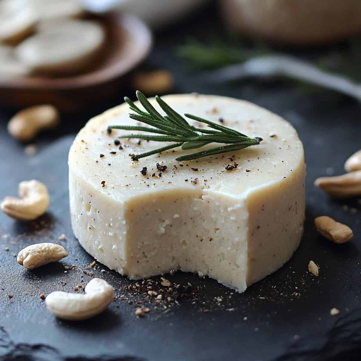 cashew cheese