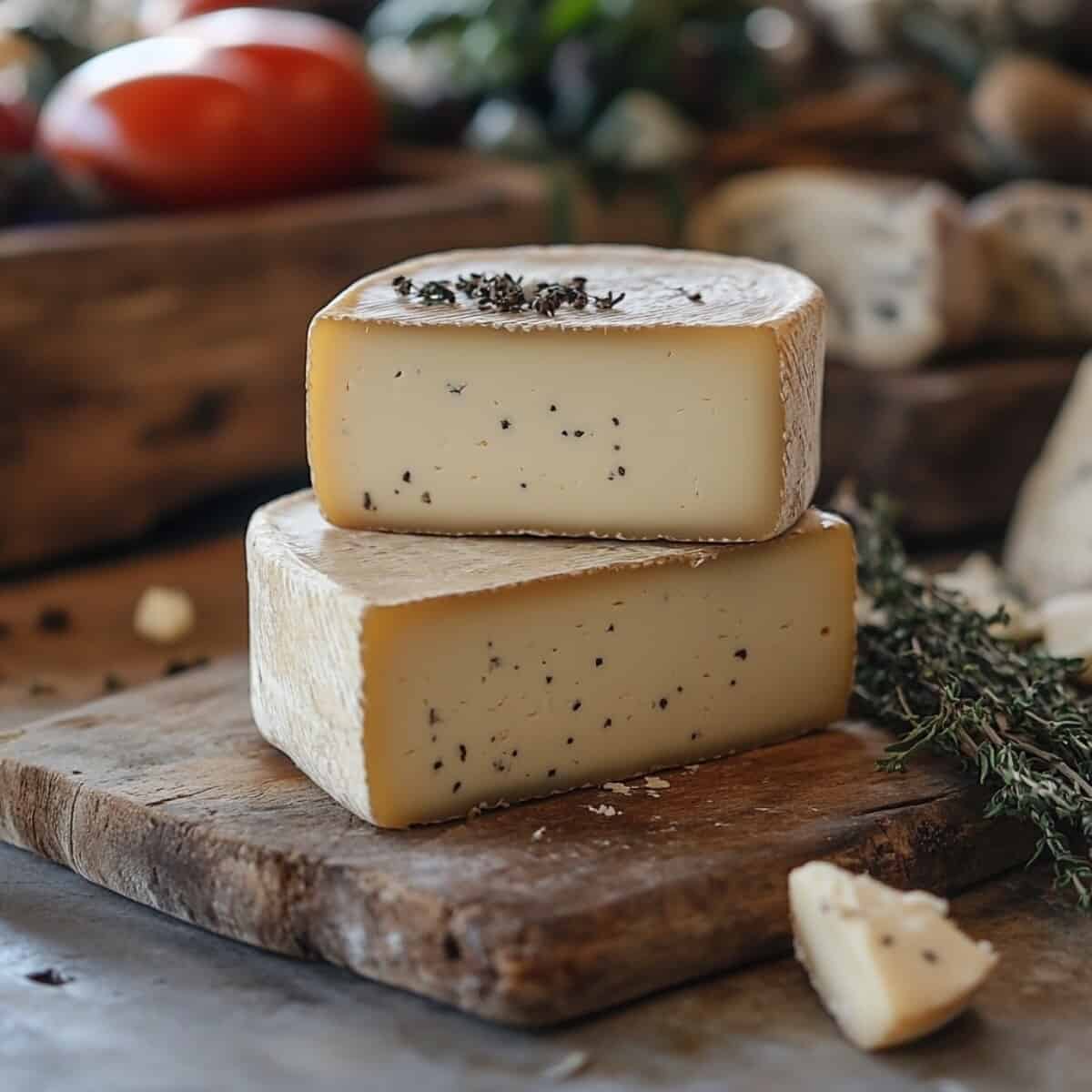 beecher's handmade cheese