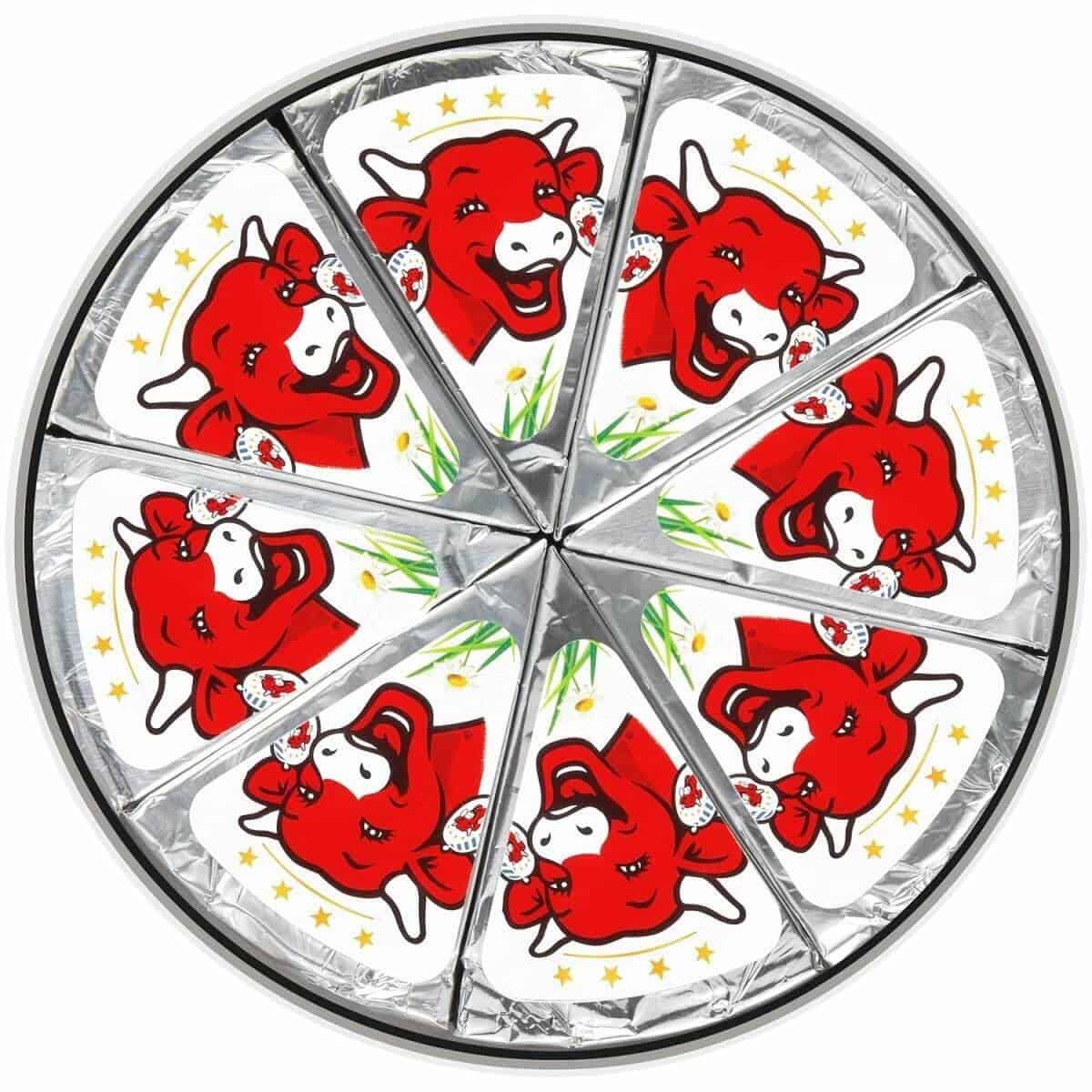 laughing cow cheese
