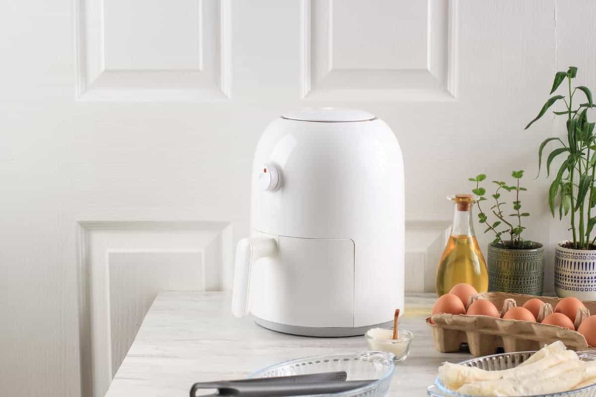 air fryer snacks
