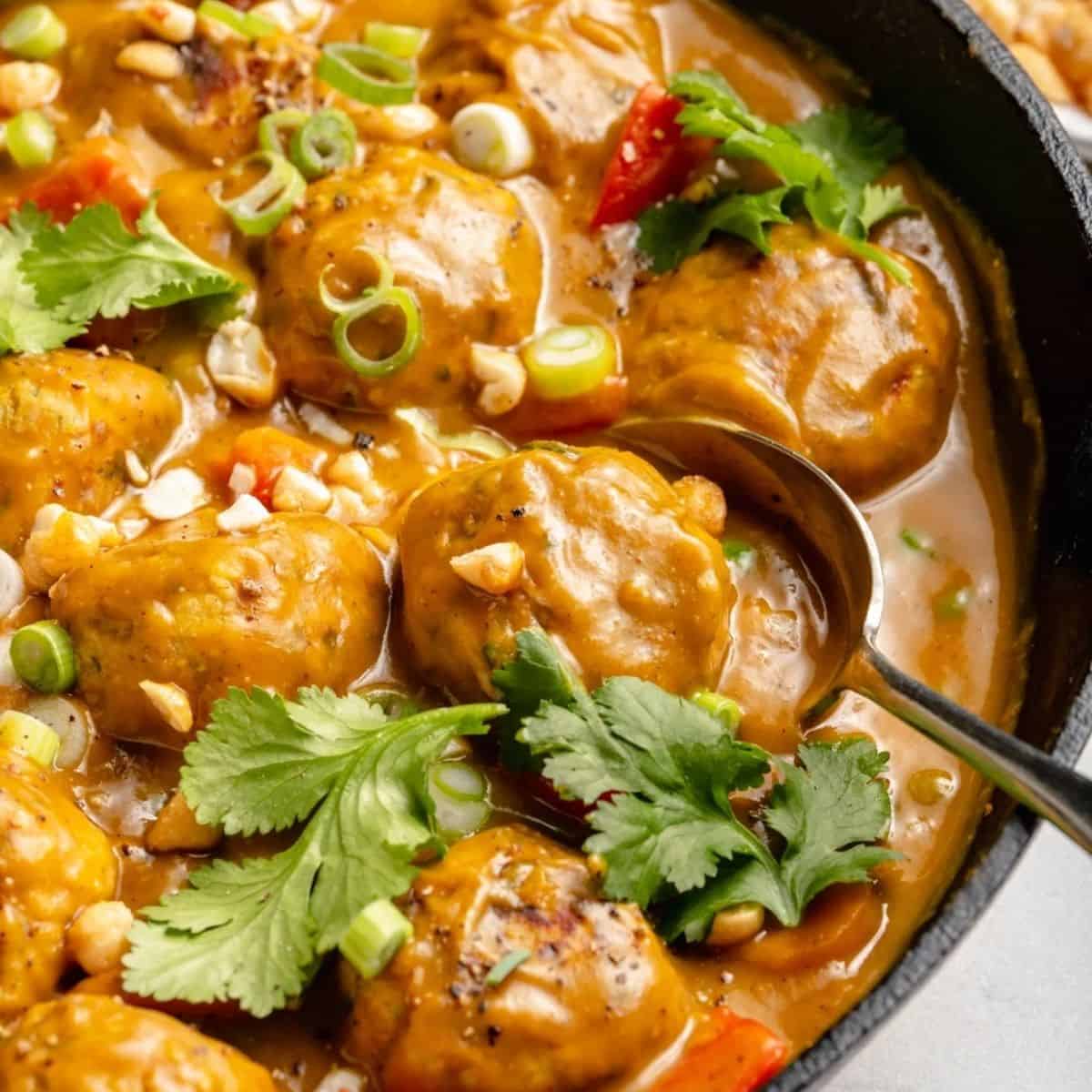 A flavorsome meal that is the perfect addition to your fall dinner menu.