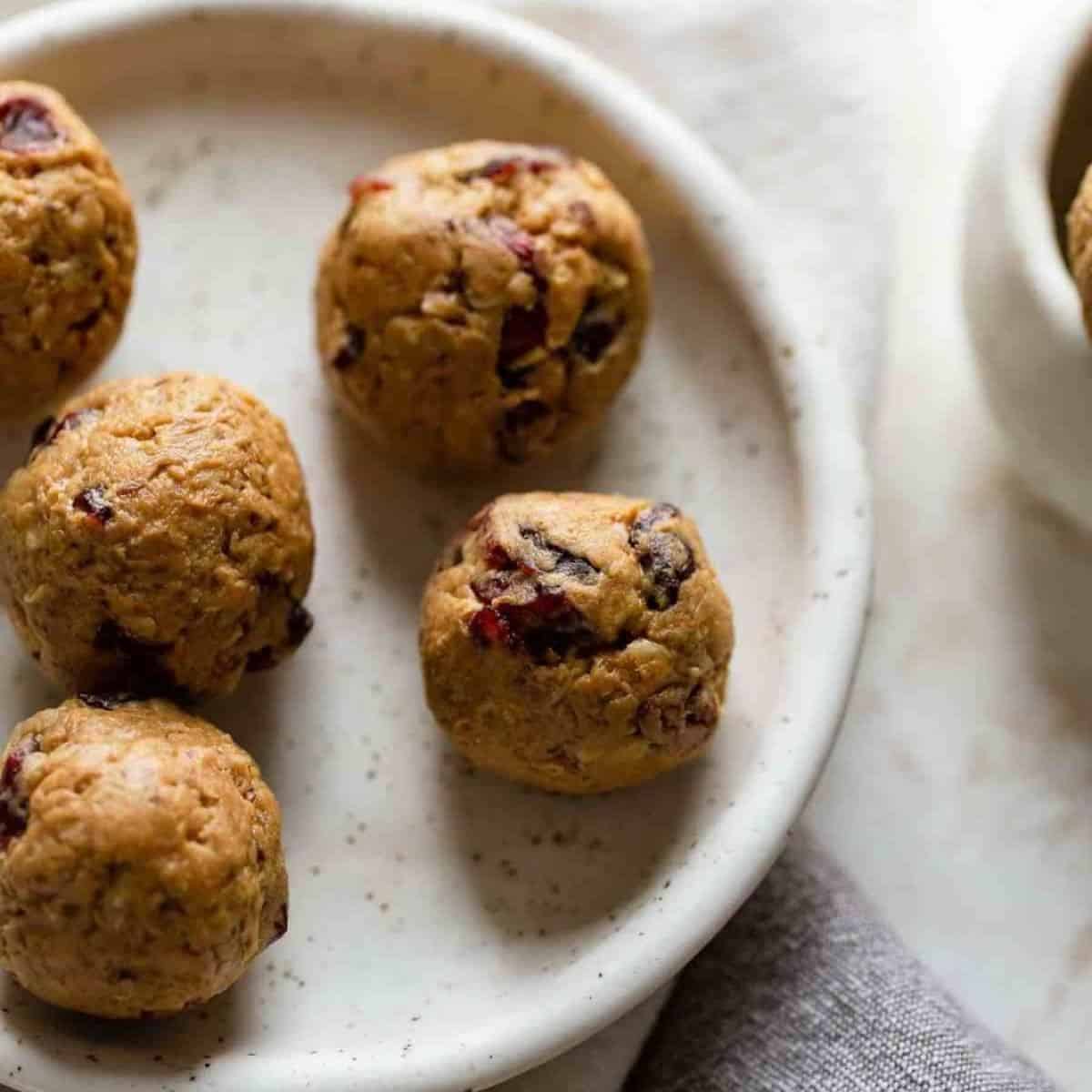 A healthy snack for you to enjoy this fall. 