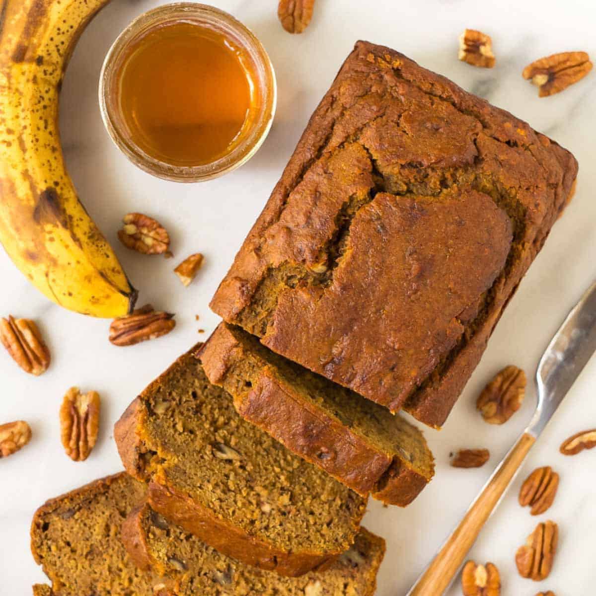 A yummy treat that can be your comfort sweet for relaxed fall evenings.