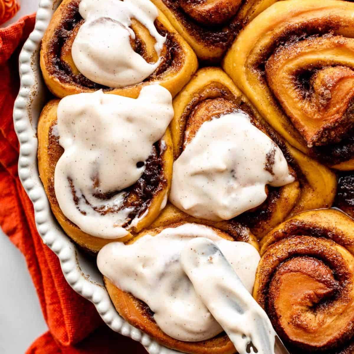 A yummy and savory treat that can be your perfect go-to this fall.
