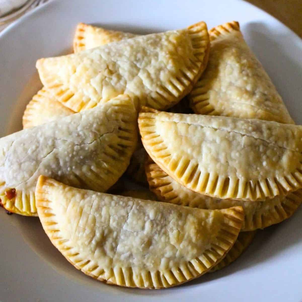 A savory treat that is perfect for fall. 