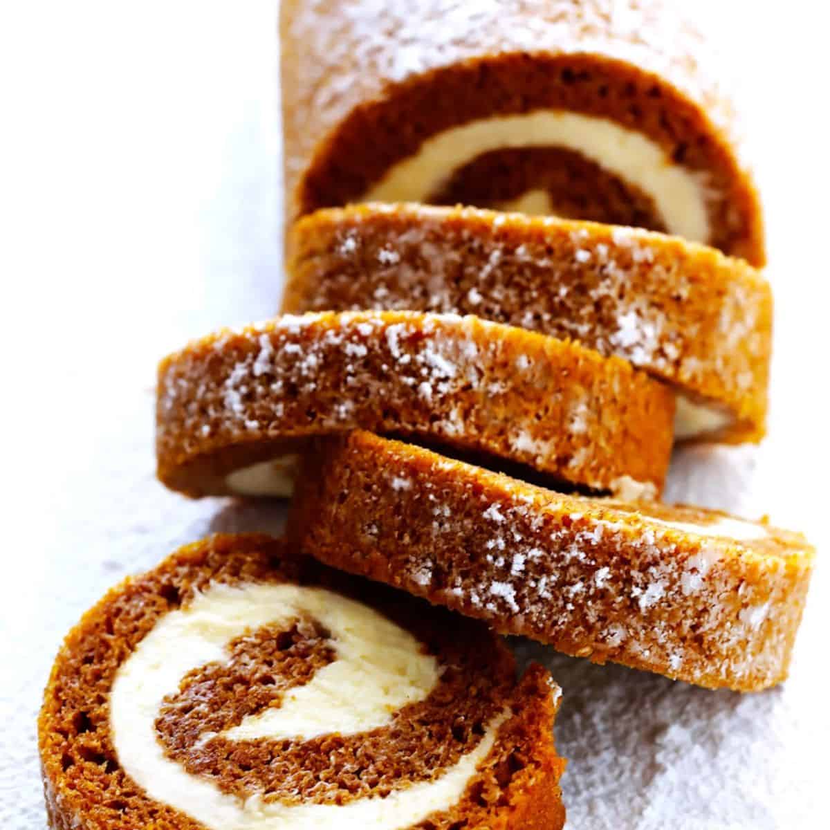 A must-have fall dessert that is certain to leave you wanting some more.