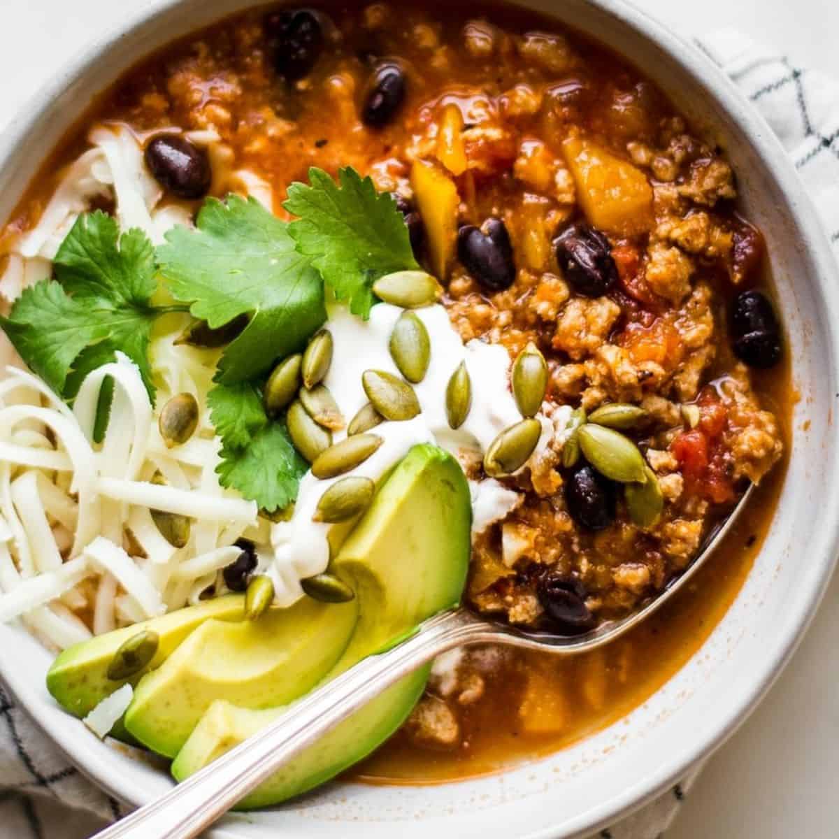You will be surprised how rich this recipe will turn out despite taking half an hour only.