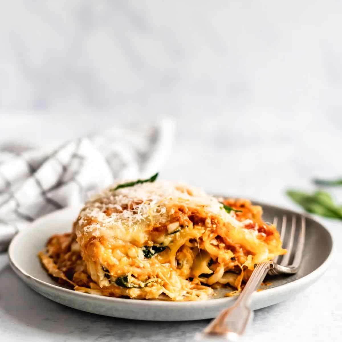 A cheesy meal that is perfect when it comes to enjoying a comfortable fall day.