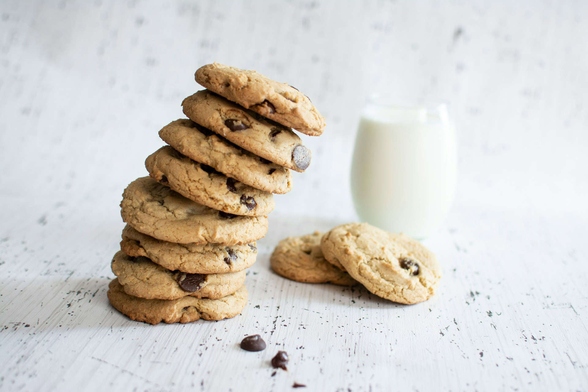 bake delicious treats