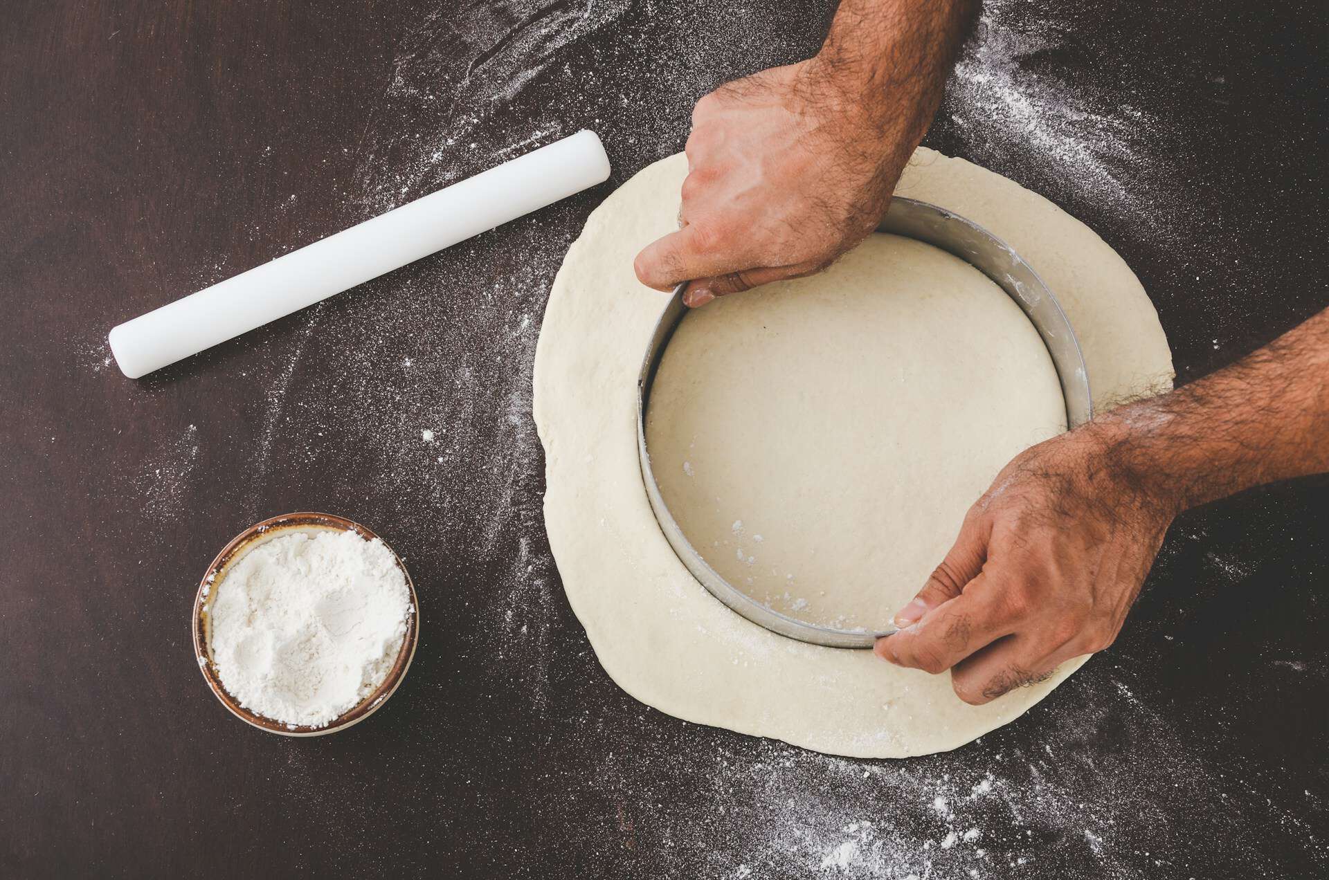 bake without eggs