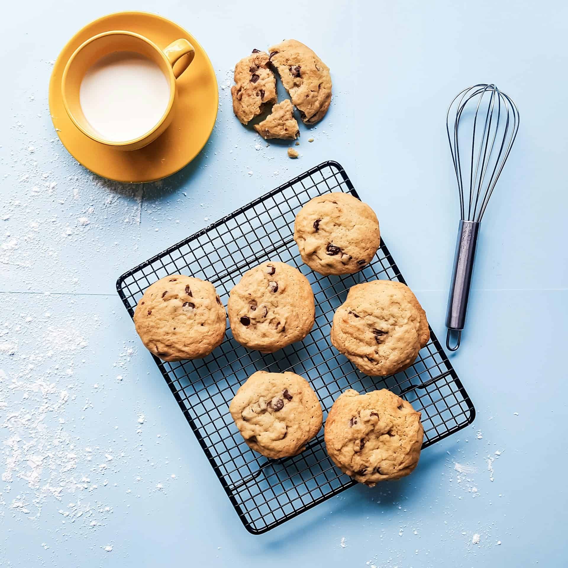 baking can boost your mental health