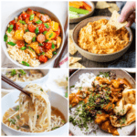 Crockpot chicken recipes.