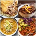 Chili Recipe Ideas For Dinners