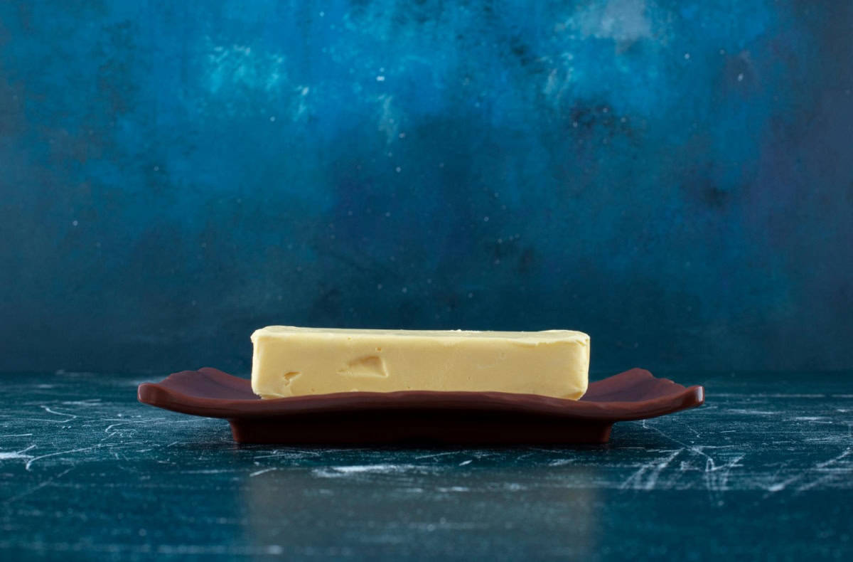 vegan butter
