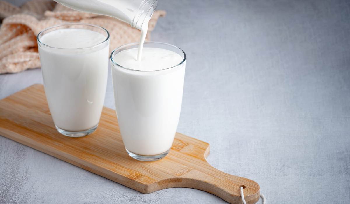 buttermilk