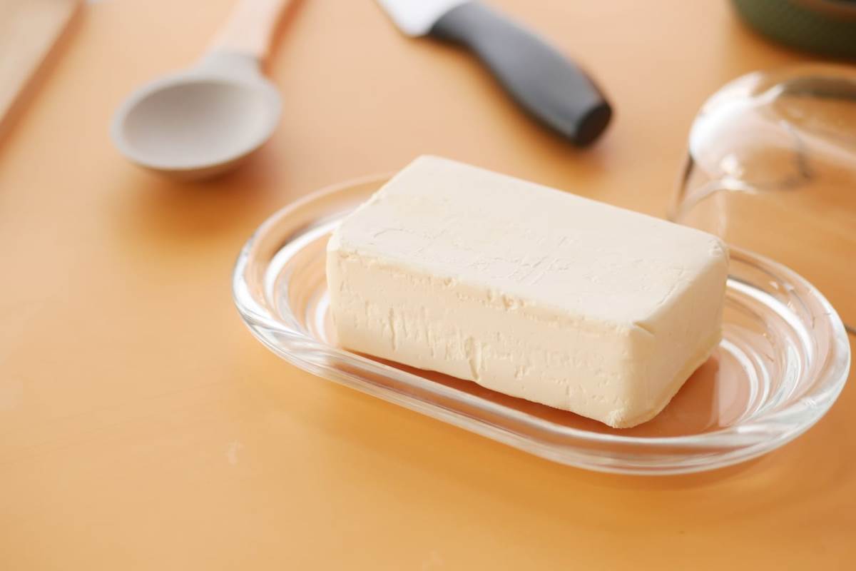 butter