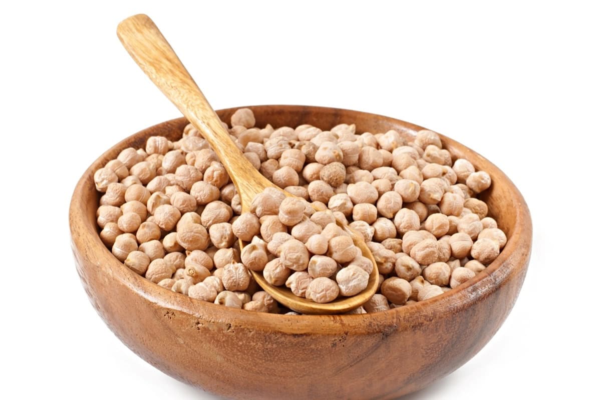 garbanzo beans