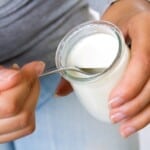 greek yogurt