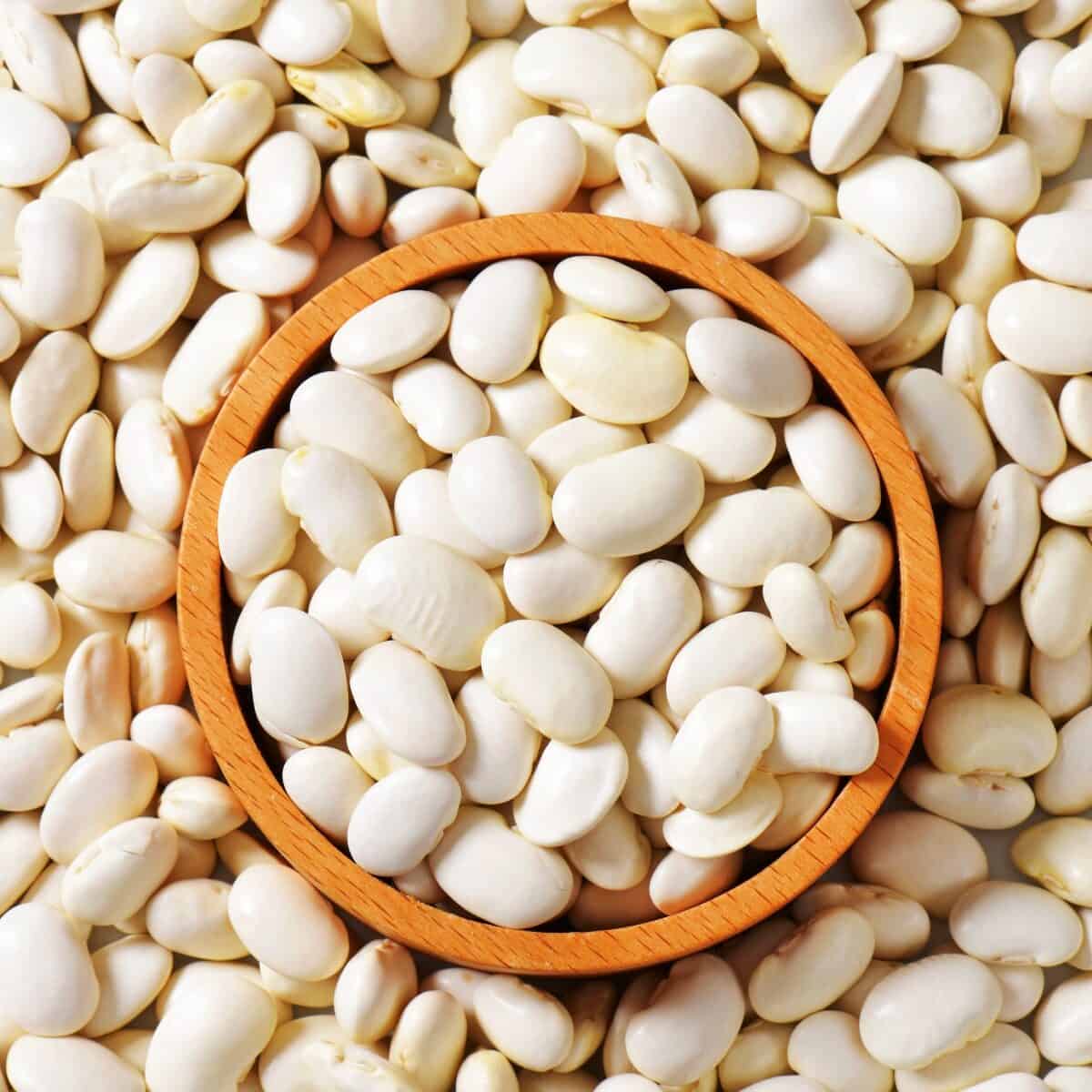 lima beans
