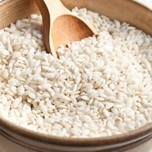 arborio rice