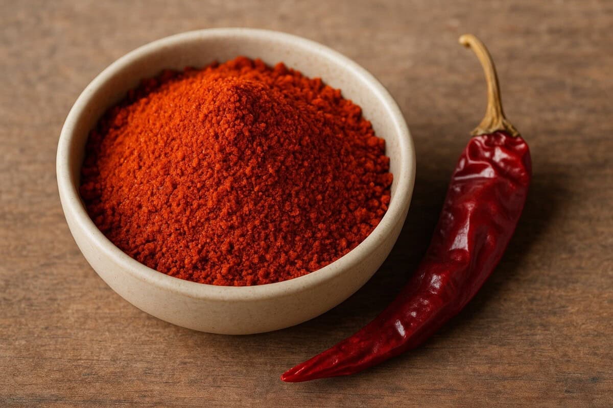 byadgi chili powder