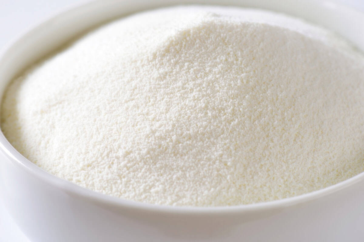 carrageenan