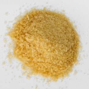 gelatin crystals